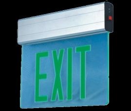 Fire Exit