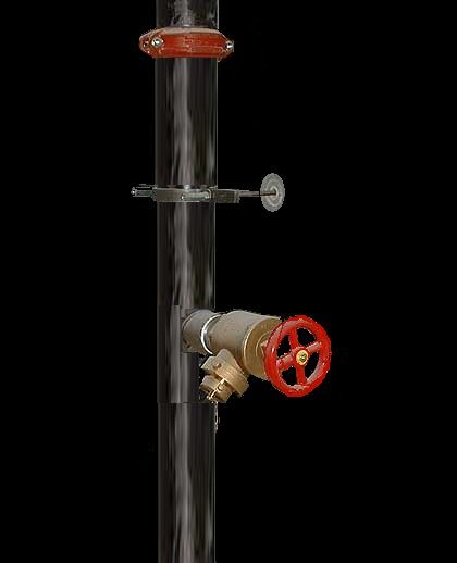 Stand Pipes