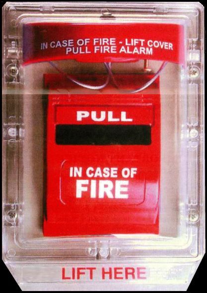 Fire Alarm Systems
