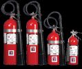 Fire Extinguisher