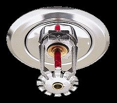 Fire Sprinkler Systems